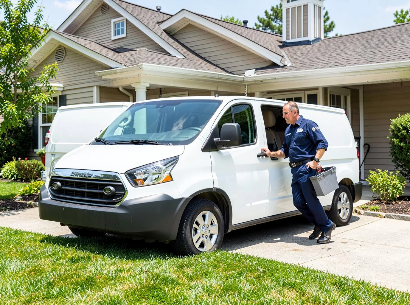 Emergency Plumber company in Milan, TN